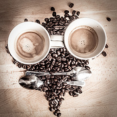 推奨されるカフェインの摂取量と時間